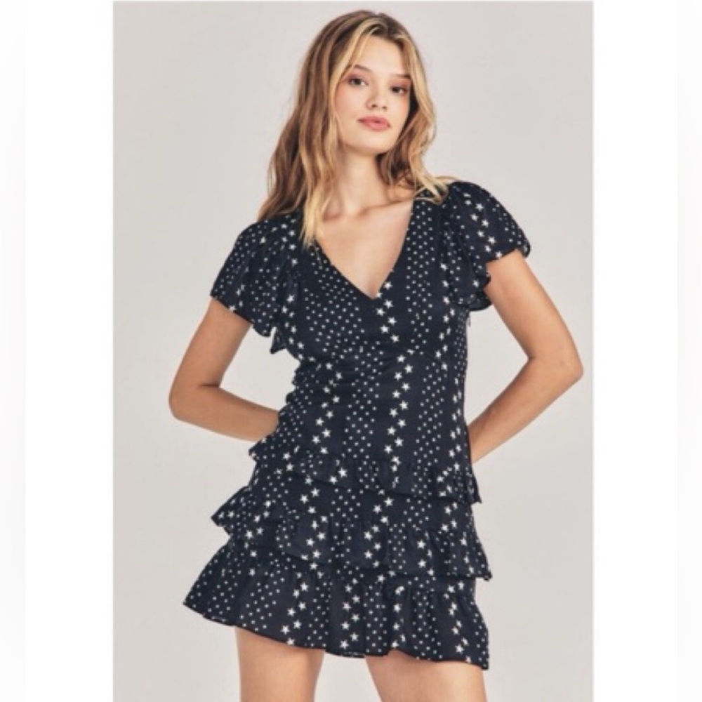 Loveshackfancy Higgins Dress